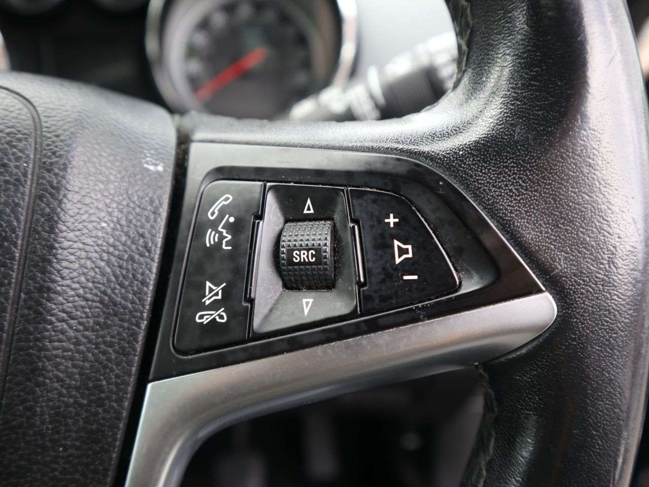 2015 VAUXHALL ZAFIRA TOURER 2015 VAUXHALL ZAFIRA TOURER