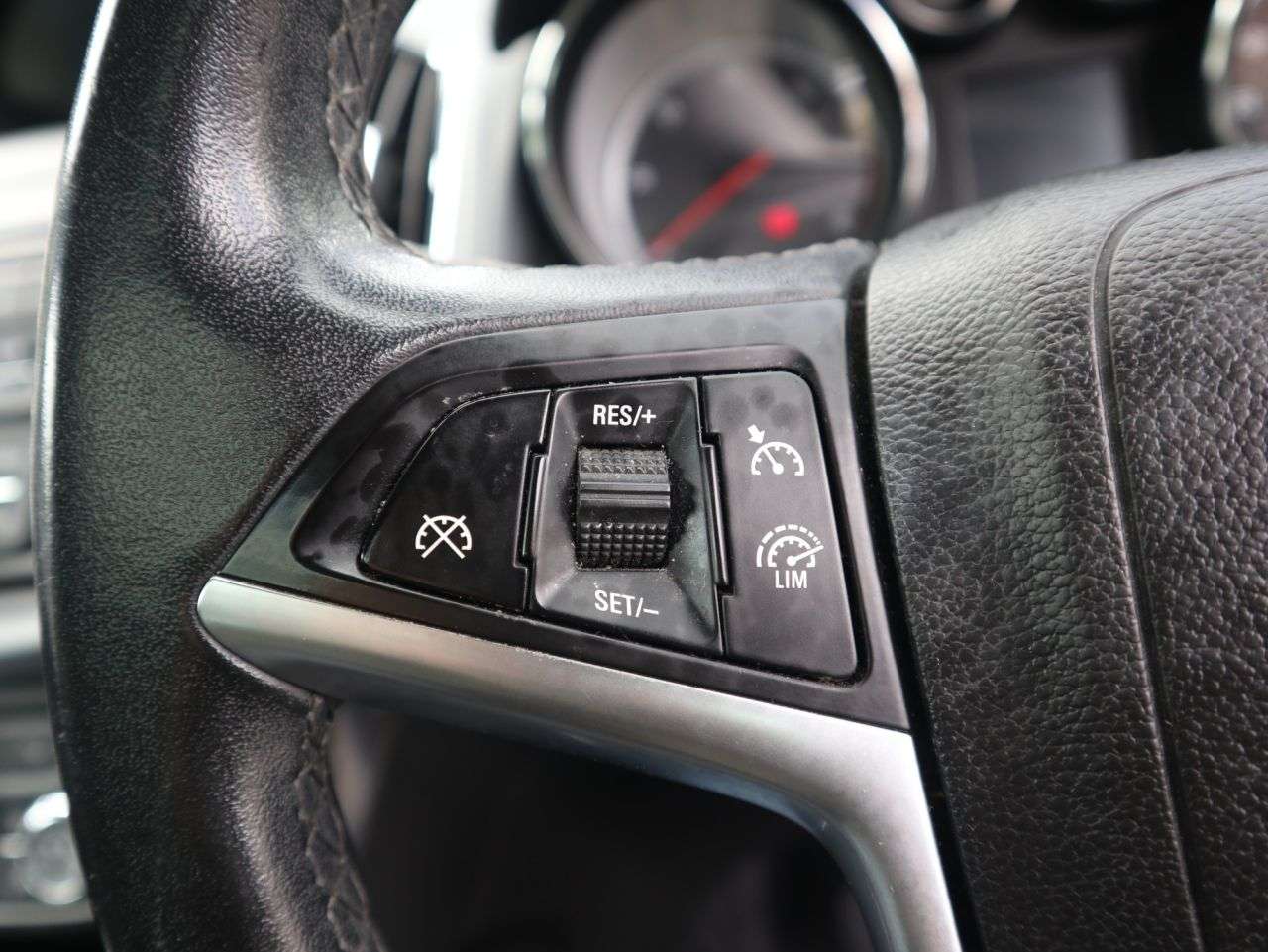 2015 VAUXHALL ZAFIRA TOURER 2015 VAUXHALL ZAFIRA TOURER