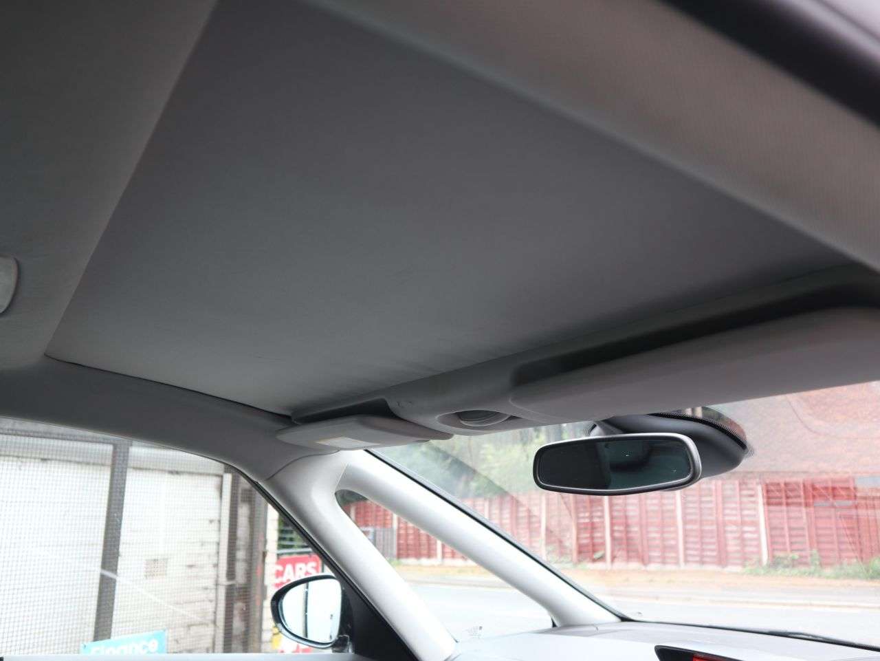 2015 VAUXHALL ZAFIRA TOURER 2015 VAUXHALL ZAFIRA TOURER