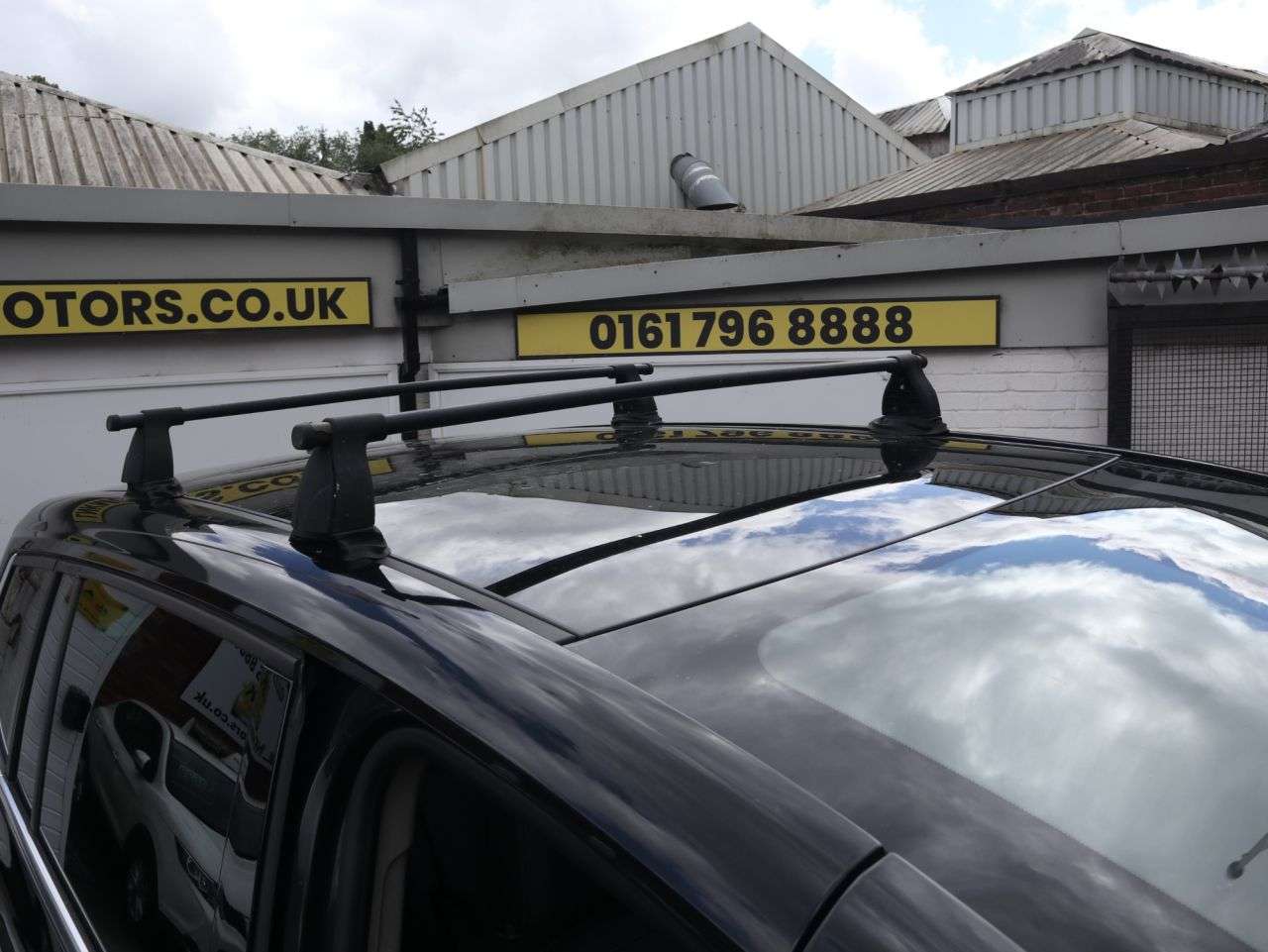 2015 VAUXHALL ZAFIRA TOURER 2015 VAUXHALL ZAFIRA TOURER