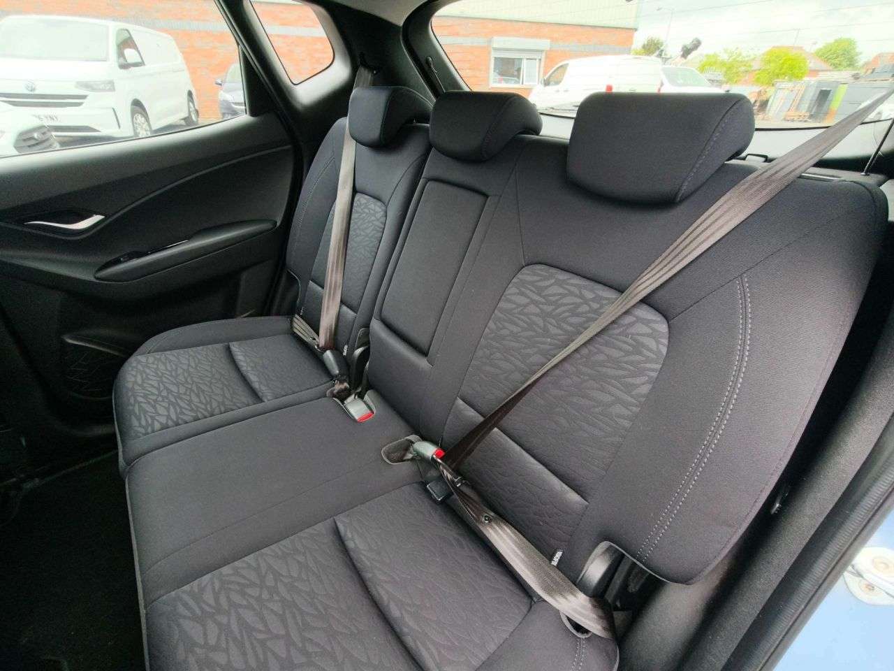 2015 HYUNDAI IX20 2015 HYUNDAI IX20