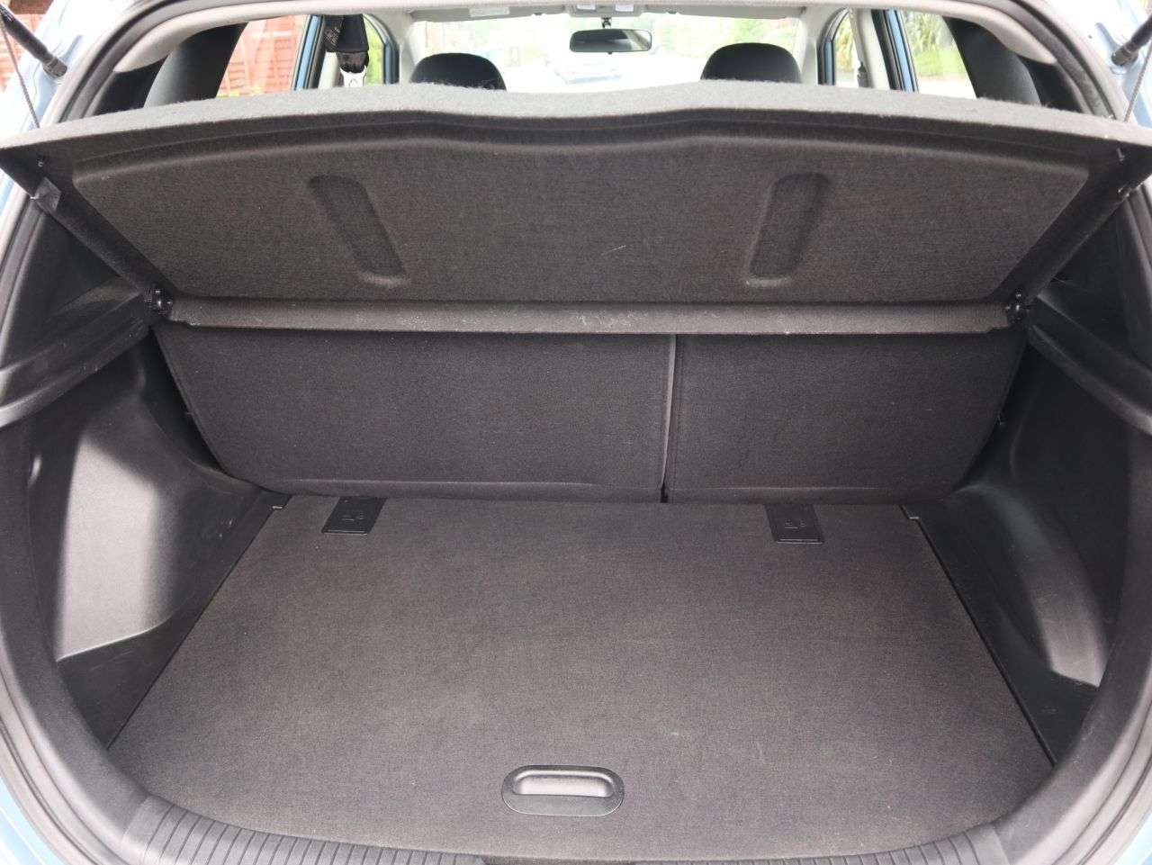2015 HYUNDAI IX20 2015 HYUNDAI IX20