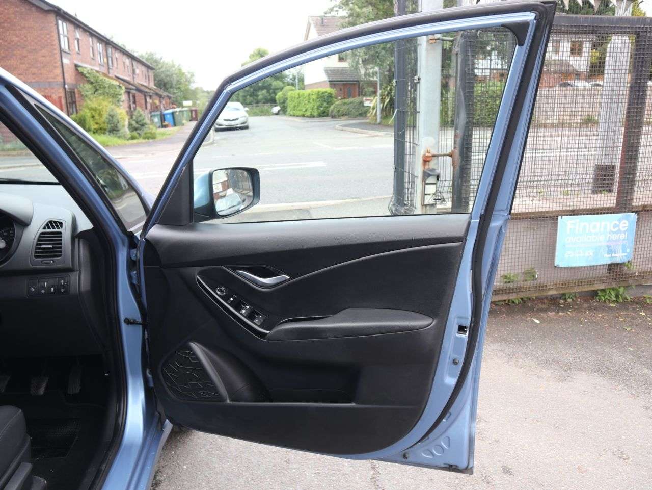 2015 HYUNDAI IX20 2015 HYUNDAI IX20