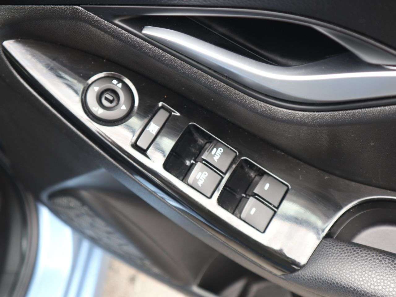 2015 HYUNDAI IX20 2015 HYUNDAI IX20