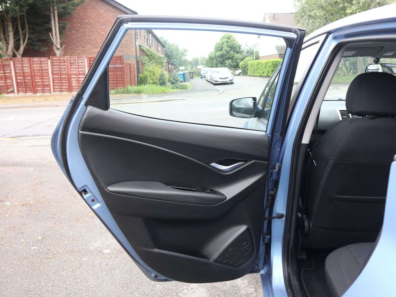 2015 HYUNDAI IX20 2015 HYUNDAI IX20