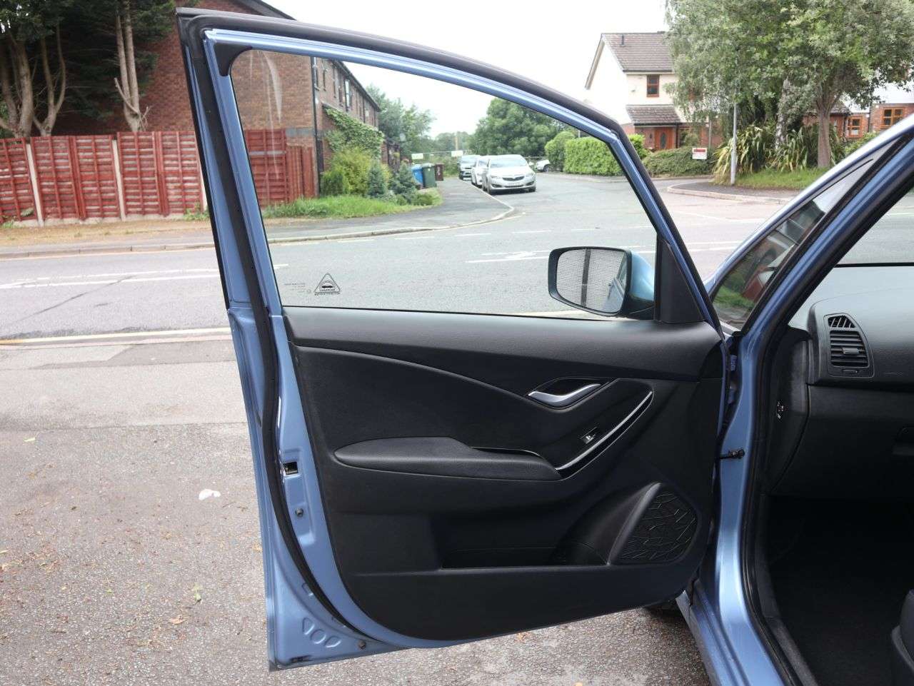 2015 HYUNDAI IX20 2015 HYUNDAI IX20