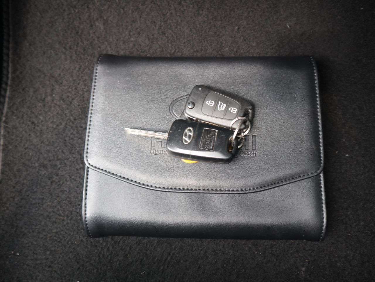 2015 HYUNDAI IX20 2015 HYUNDAI IX20