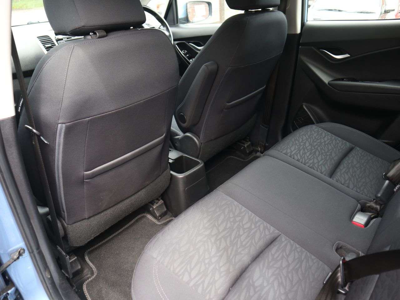 2015 HYUNDAI IX20 2015 HYUNDAI IX20
