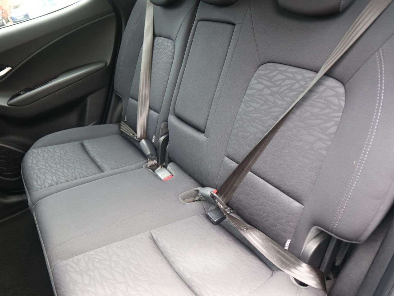 2015 HYUNDAI IX20 2015 HYUNDAI IX20
