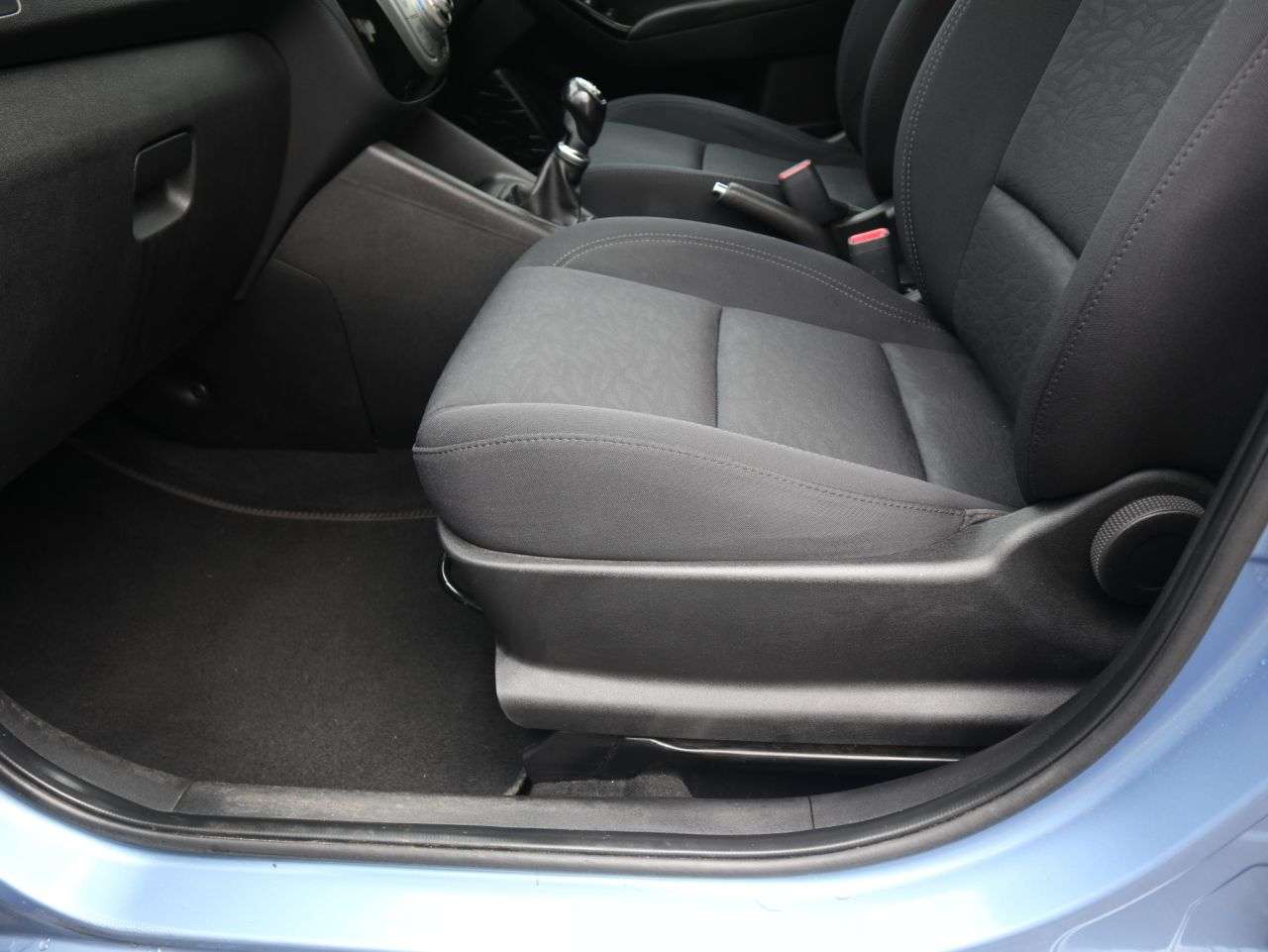 2015 HYUNDAI IX20 2015 HYUNDAI IX20