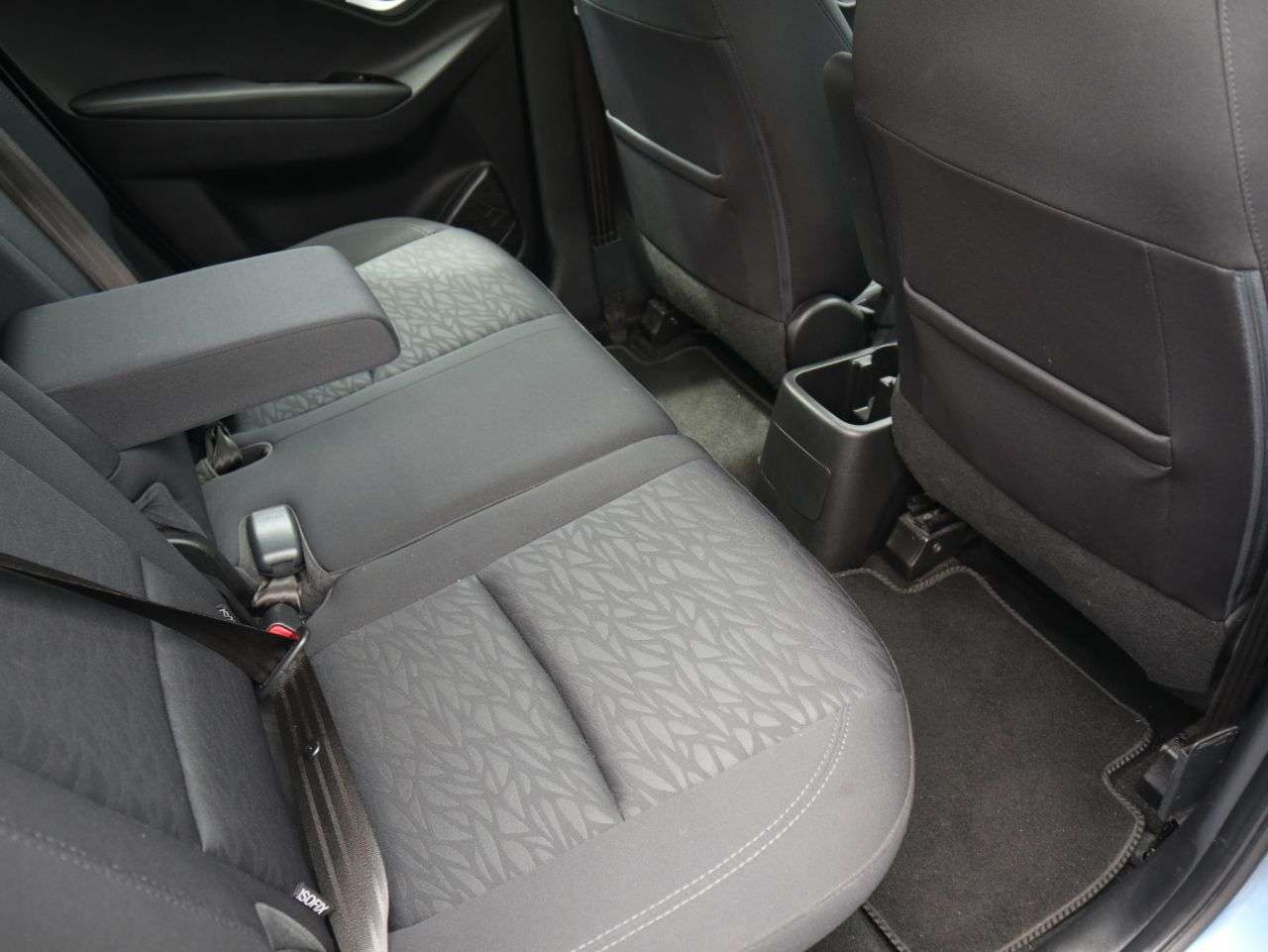 2015 HYUNDAI IX20 2015 HYUNDAI IX20