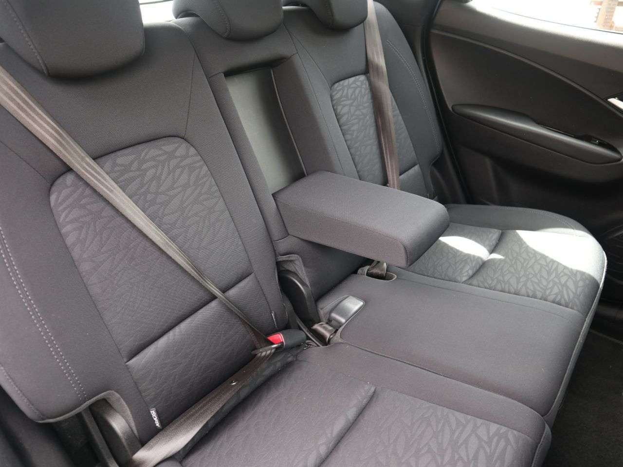 2015 HYUNDAI IX20 2015 HYUNDAI IX20