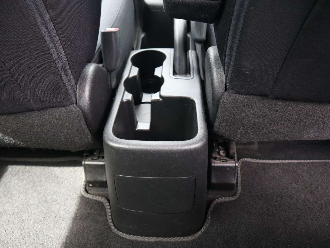 2015 HYUNDAI IX20 2015 HYUNDAI IX20