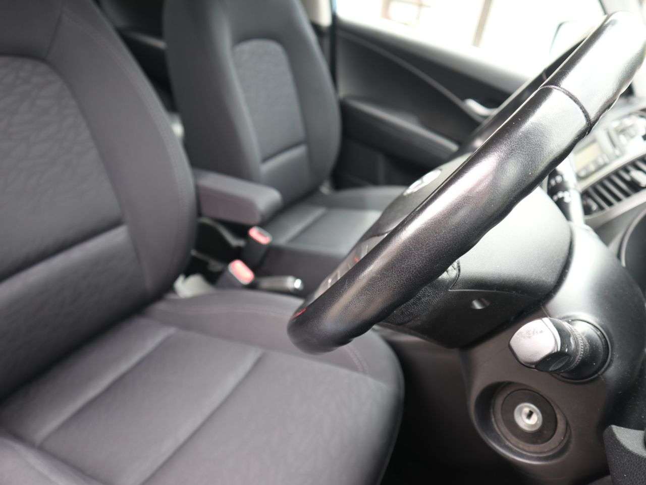 2015 HYUNDAI IX20 2015 HYUNDAI IX20