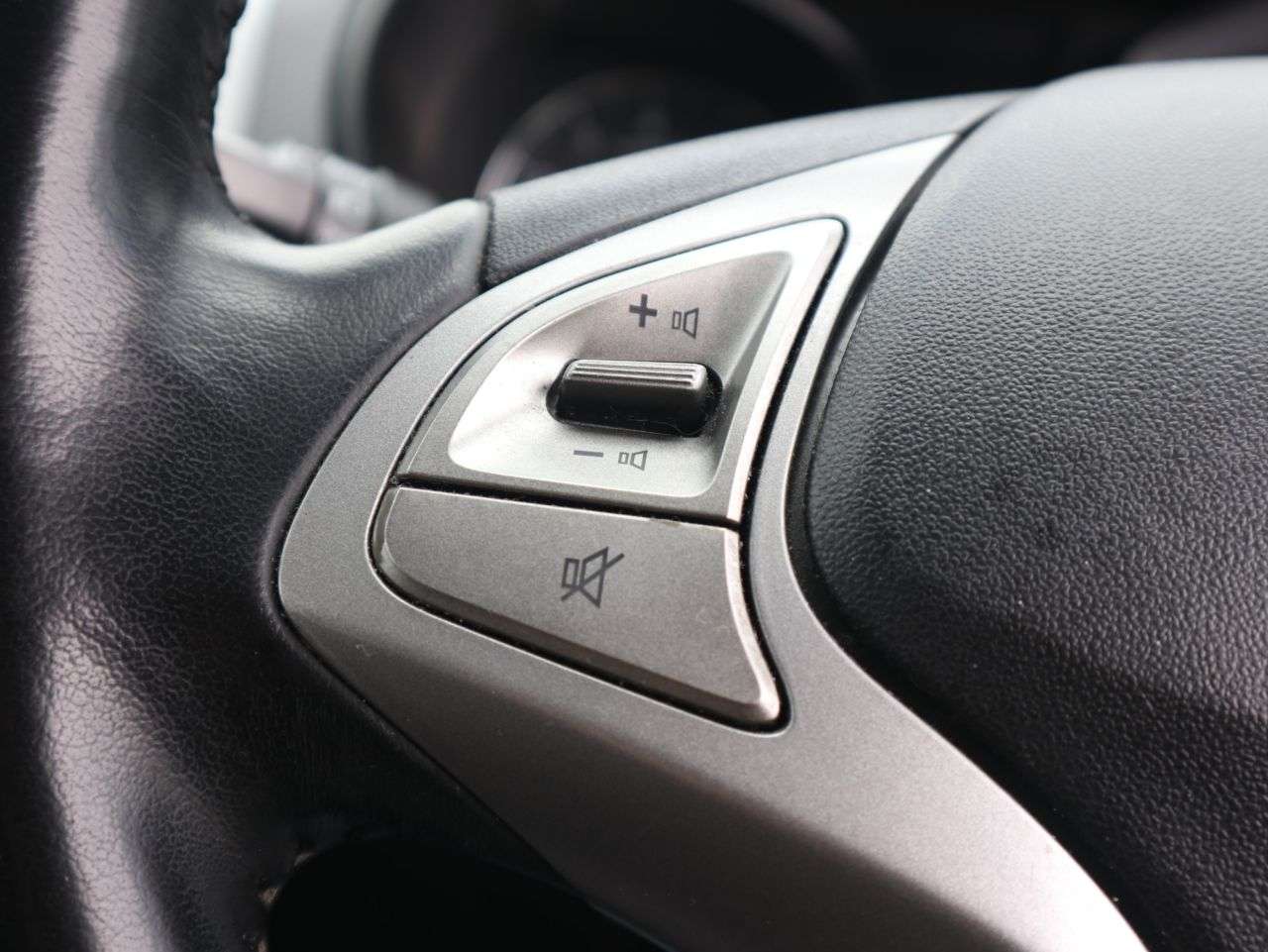 2015 HYUNDAI IX20 2015 HYUNDAI IX20