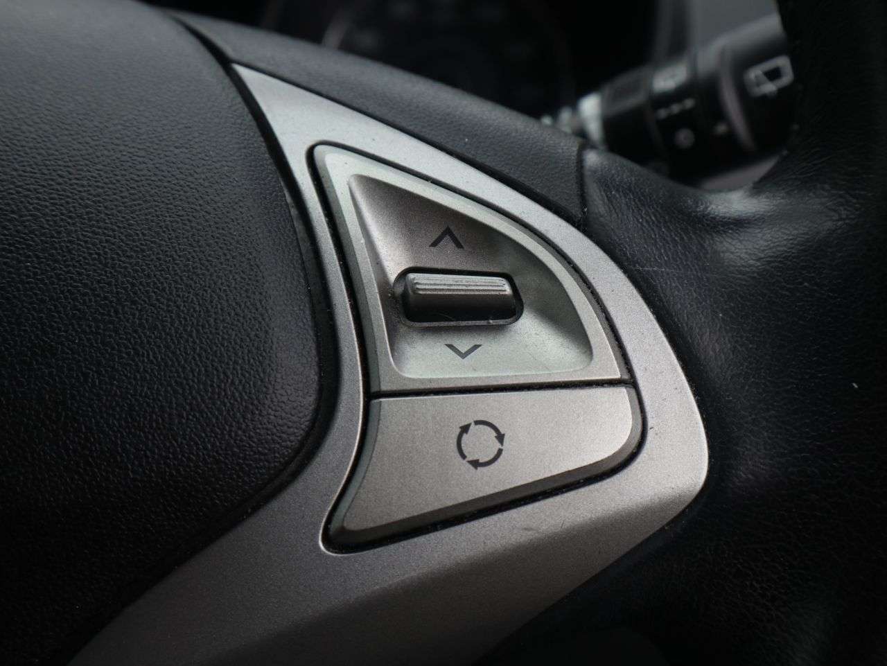 2015 HYUNDAI IX20 2015 HYUNDAI IX20