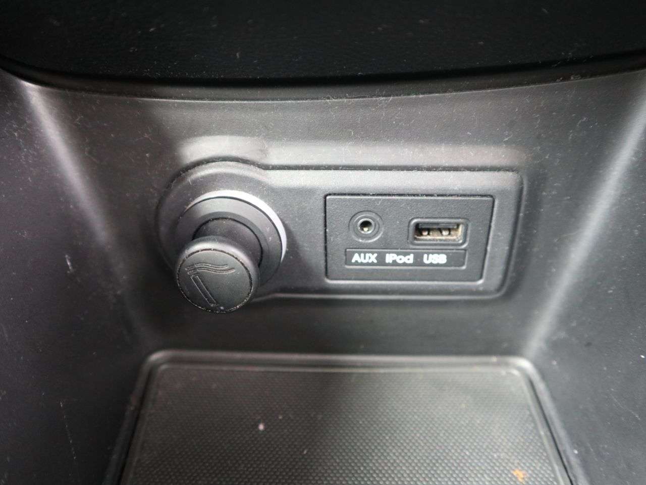 2015 HYUNDAI IX20 2015 HYUNDAI IX20