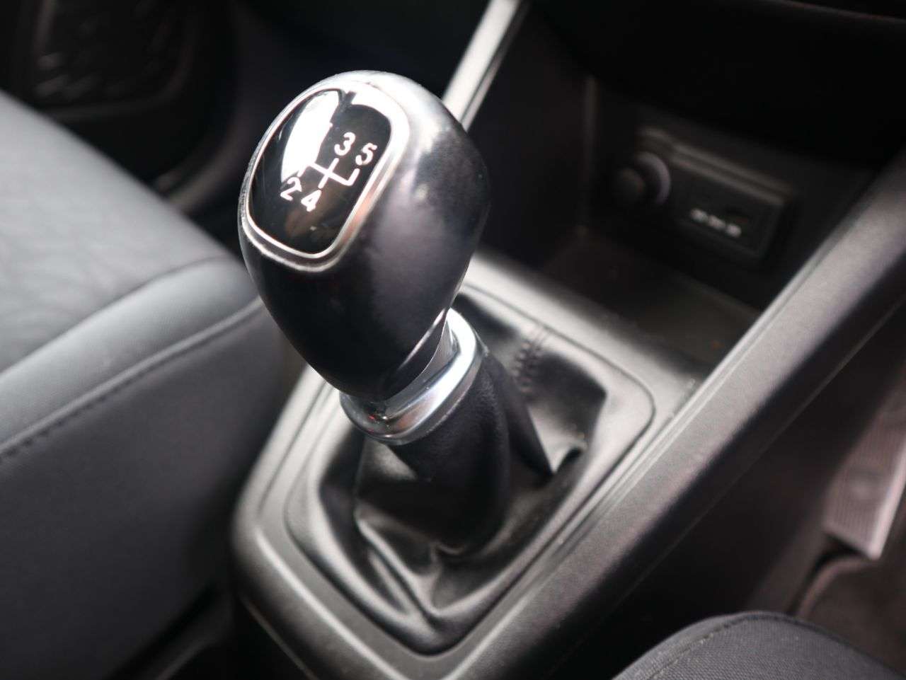 2015 HYUNDAI IX20 2015 HYUNDAI IX20