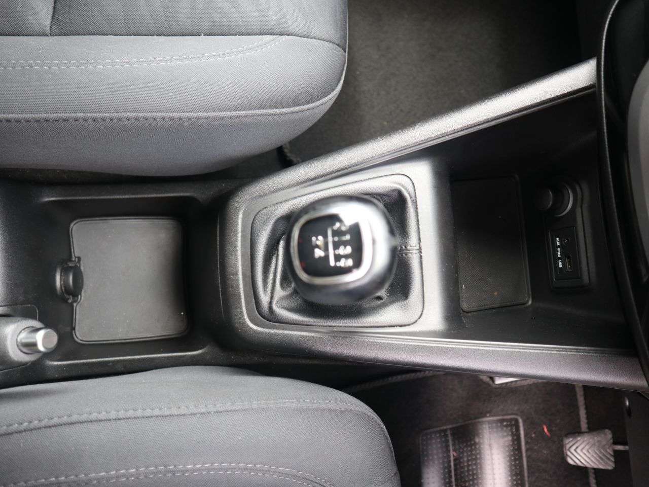 2015 HYUNDAI IX20 2015 HYUNDAI IX20
