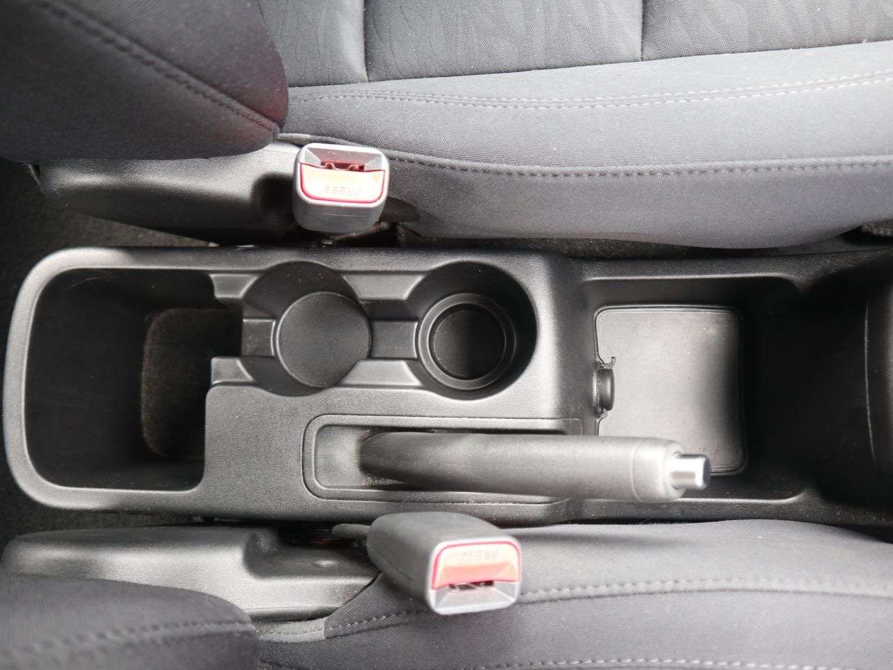 2015 HYUNDAI IX20 2015 HYUNDAI IX20