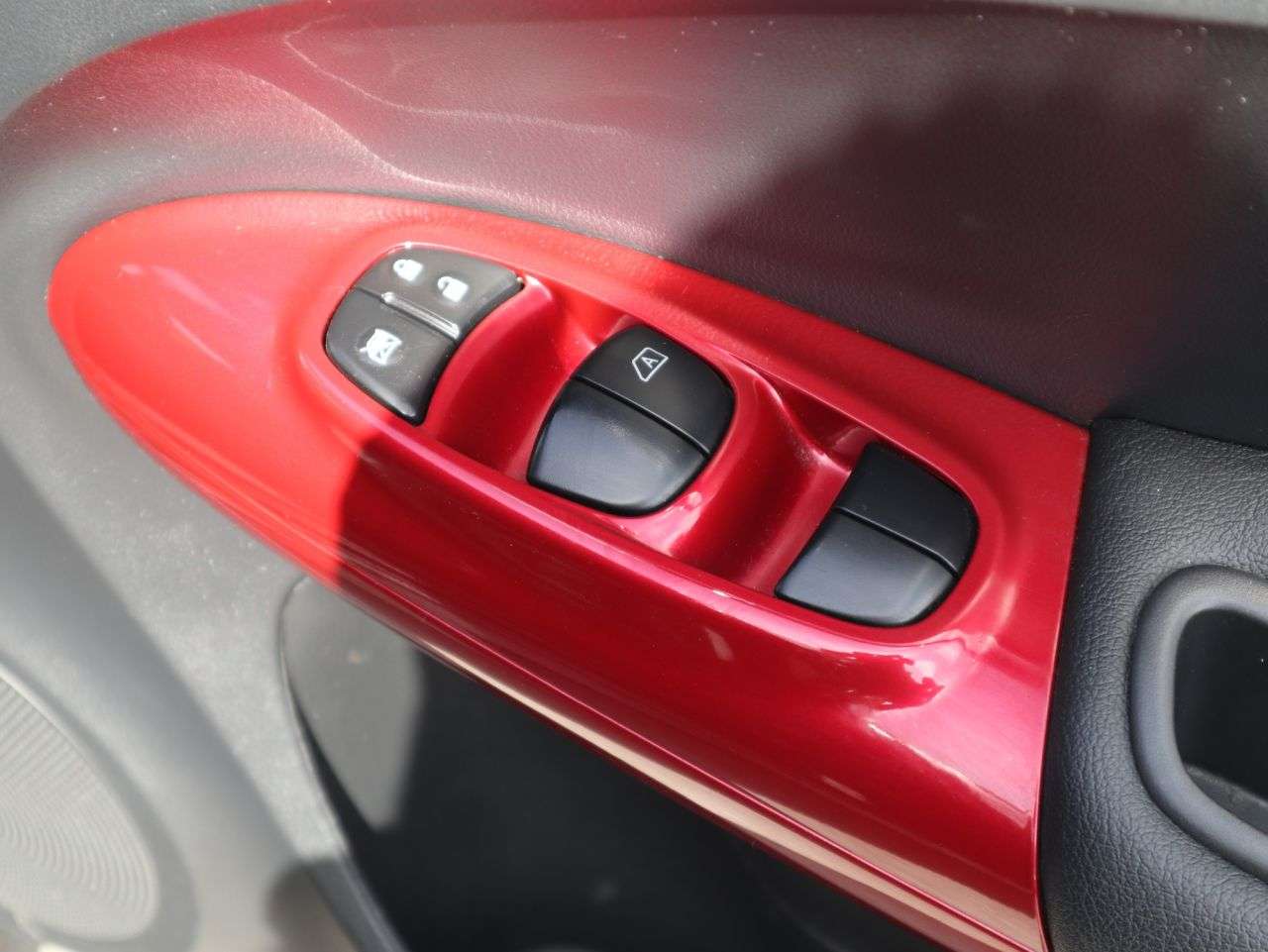 2016 NISSAN JUKE 2016 NISSAN JUKE
