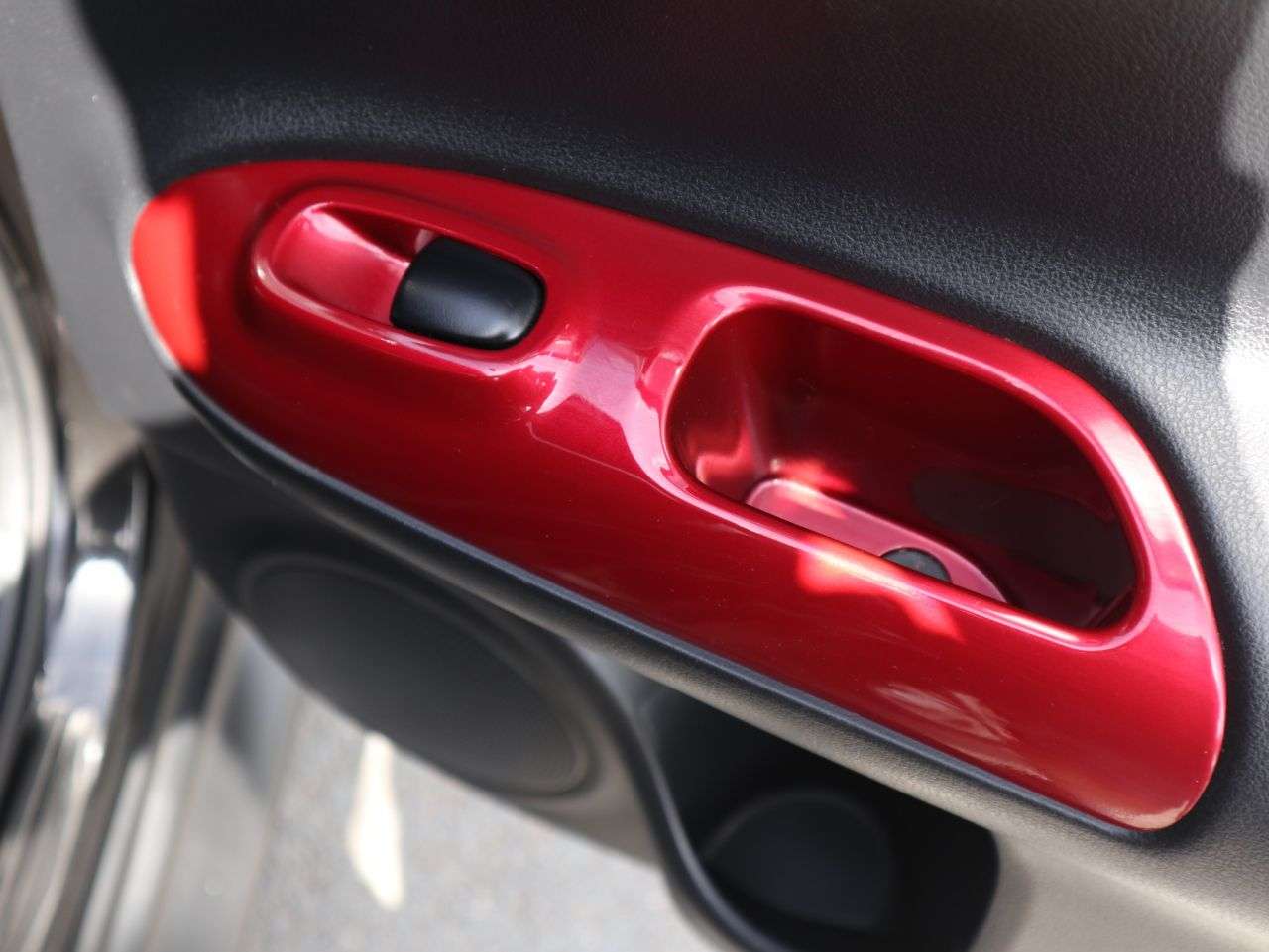 2016 NISSAN JUKE 2016 NISSAN JUKE