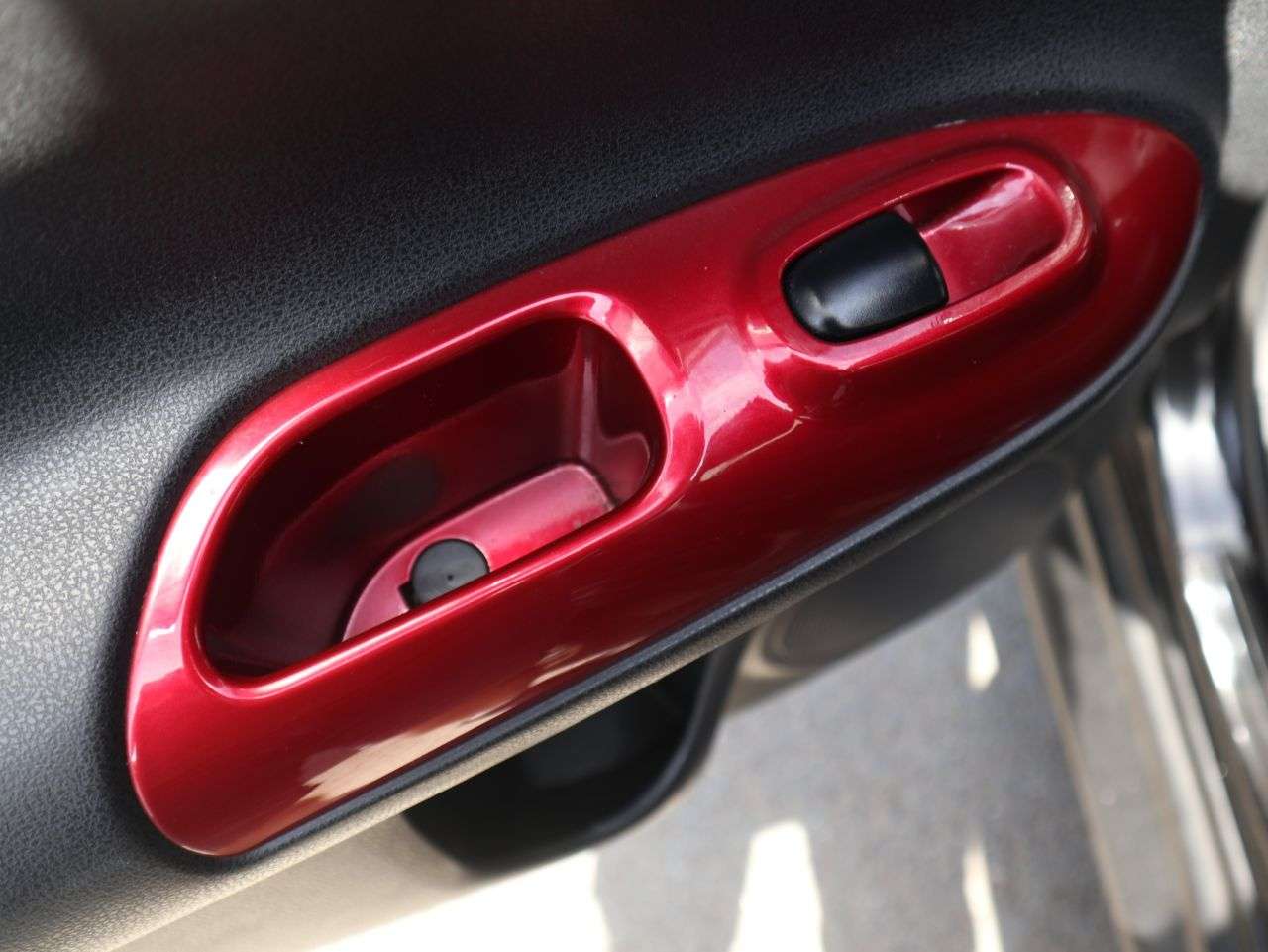 2016 NISSAN JUKE 2016 NISSAN JUKE