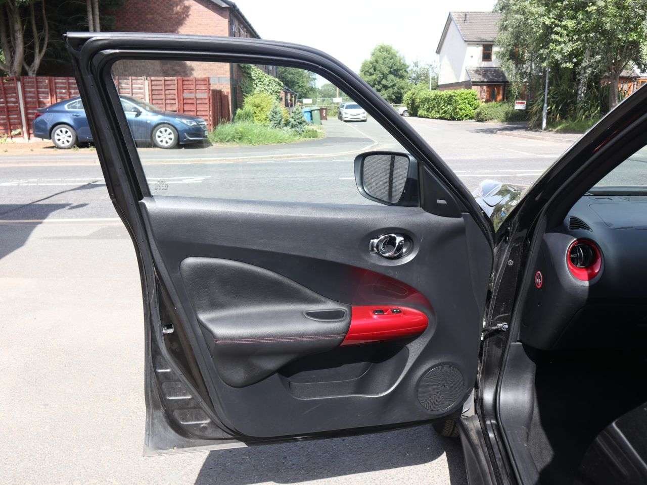 2016 NISSAN JUKE 2016 NISSAN JUKE