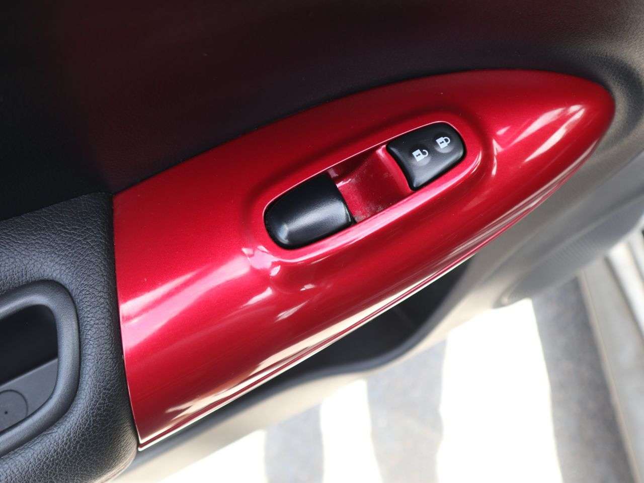 2016 NISSAN JUKE 2016 NISSAN JUKE