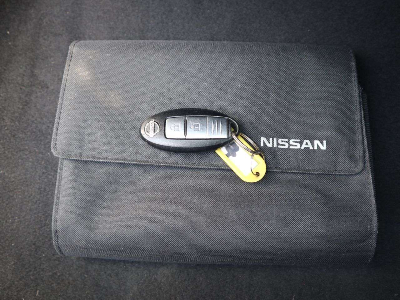 2016 NISSAN JUKE 2016 NISSAN JUKE
