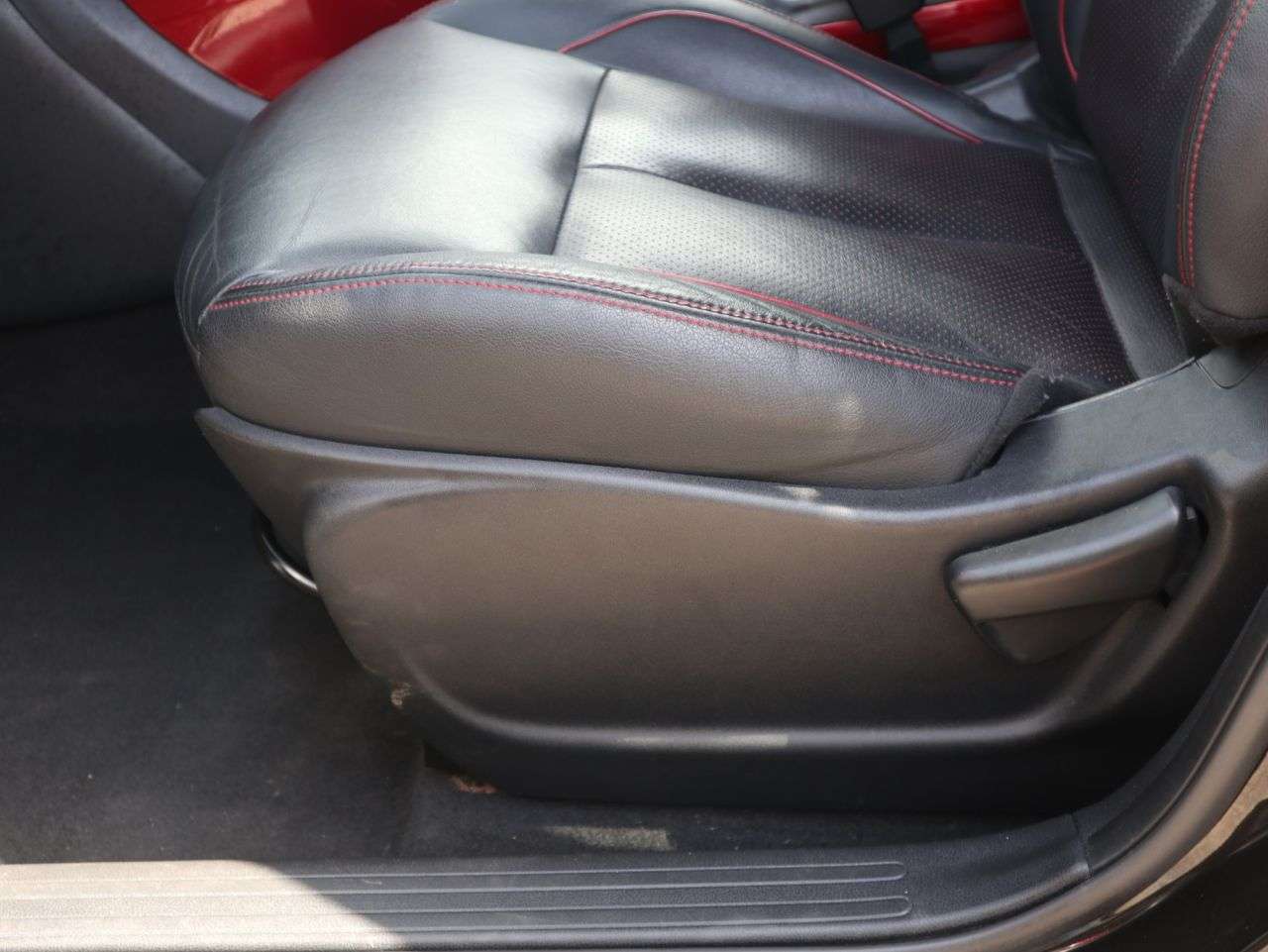 2016 NISSAN JUKE 2016 NISSAN JUKE