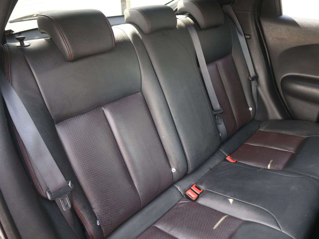 2016 NISSAN JUKE 2016 NISSAN JUKE