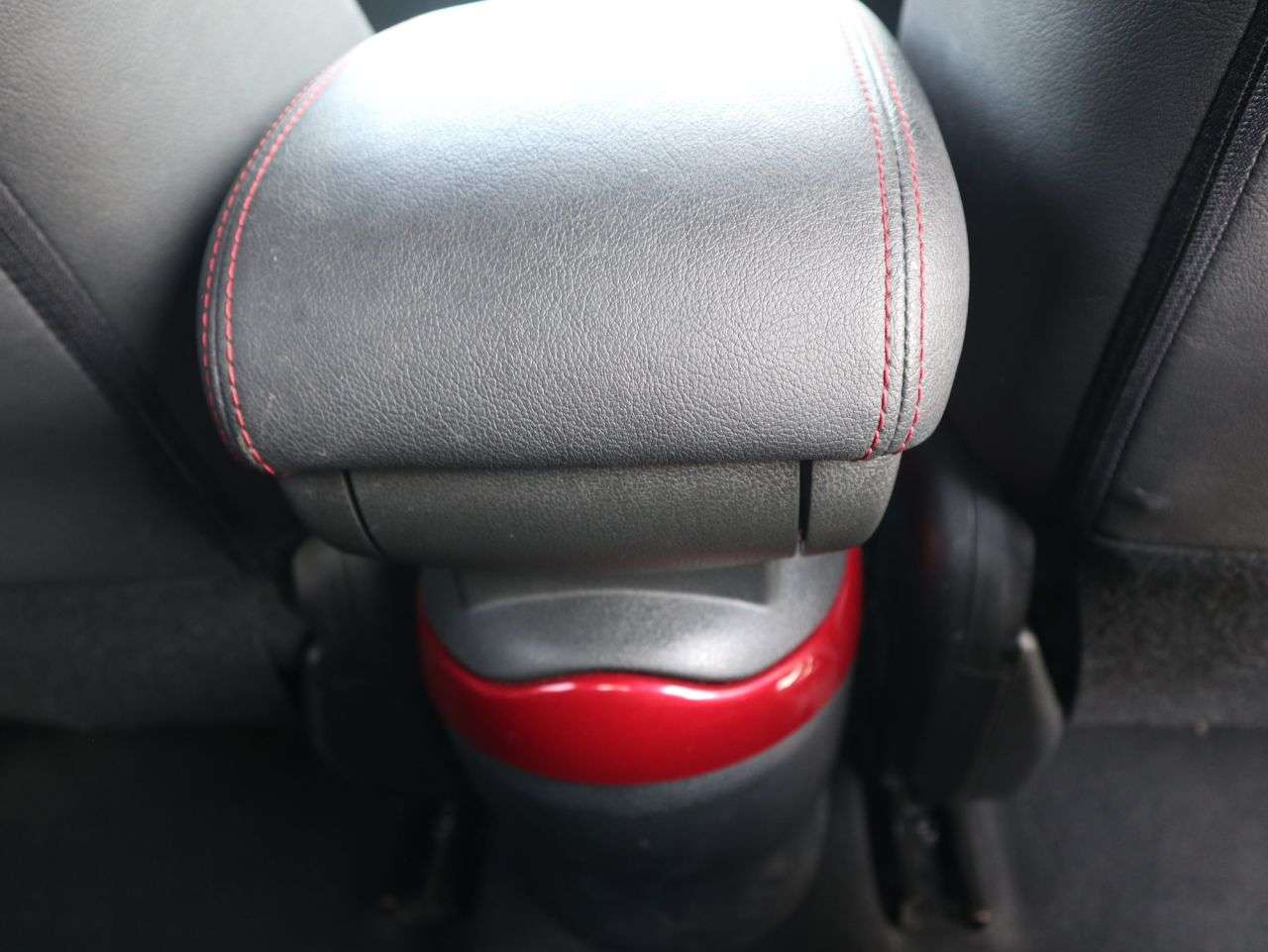 2016 NISSAN JUKE 2016 NISSAN JUKE