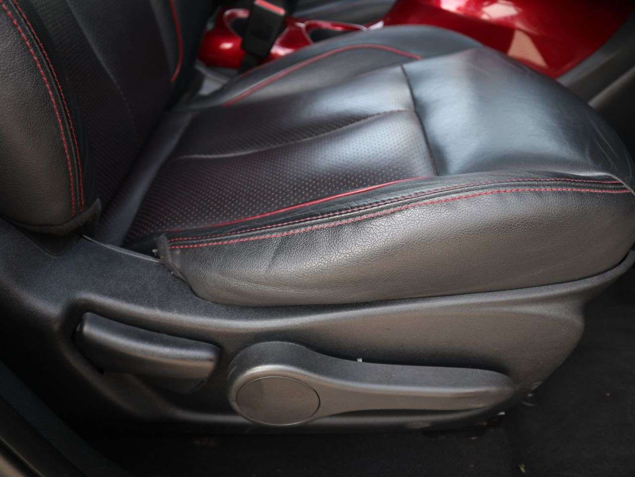 2016 NISSAN JUKE 2016 NISSAN JUKE