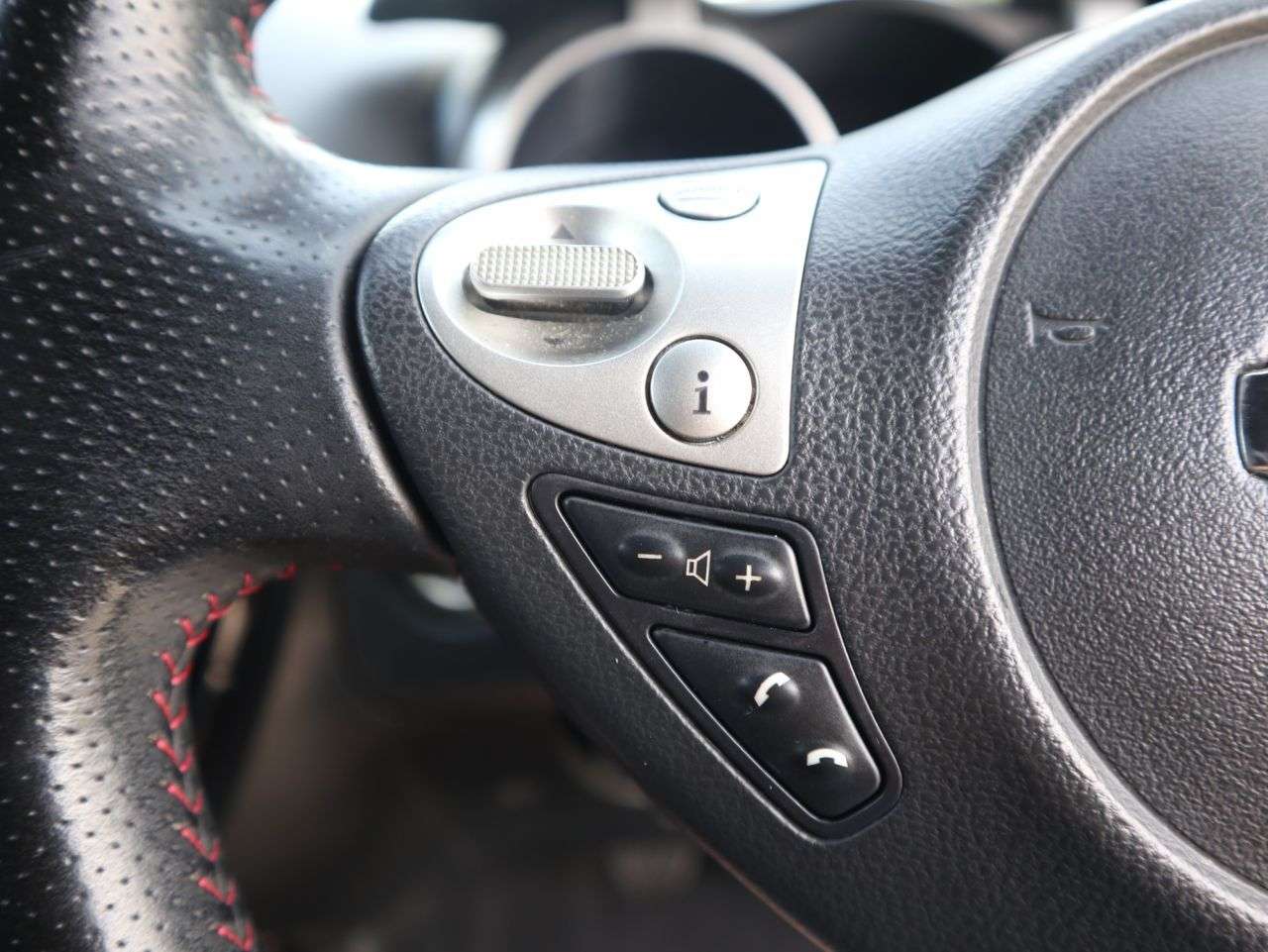 2016 NISSAN JUKE 2016 NISSAN JUKE