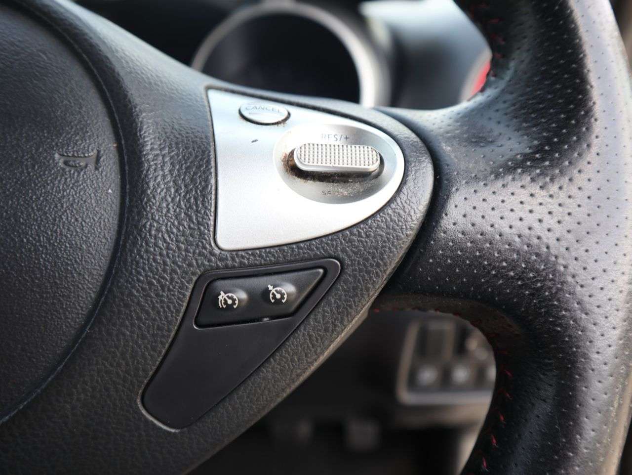 2016 NISSAN JUKE 2016 NISSAN JUKE