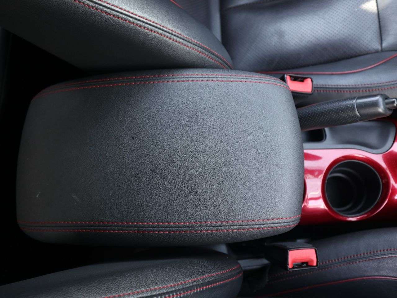 2016 NISSAN JUKE 2016 NISSAN JUKE