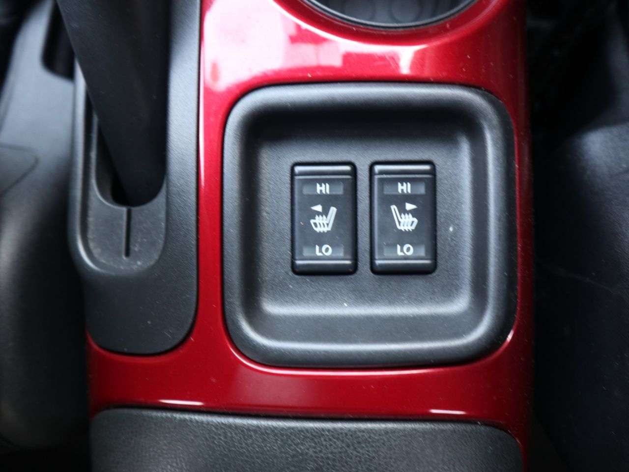 2016 NISSAN JUKE 2016 NISSAN JUKE