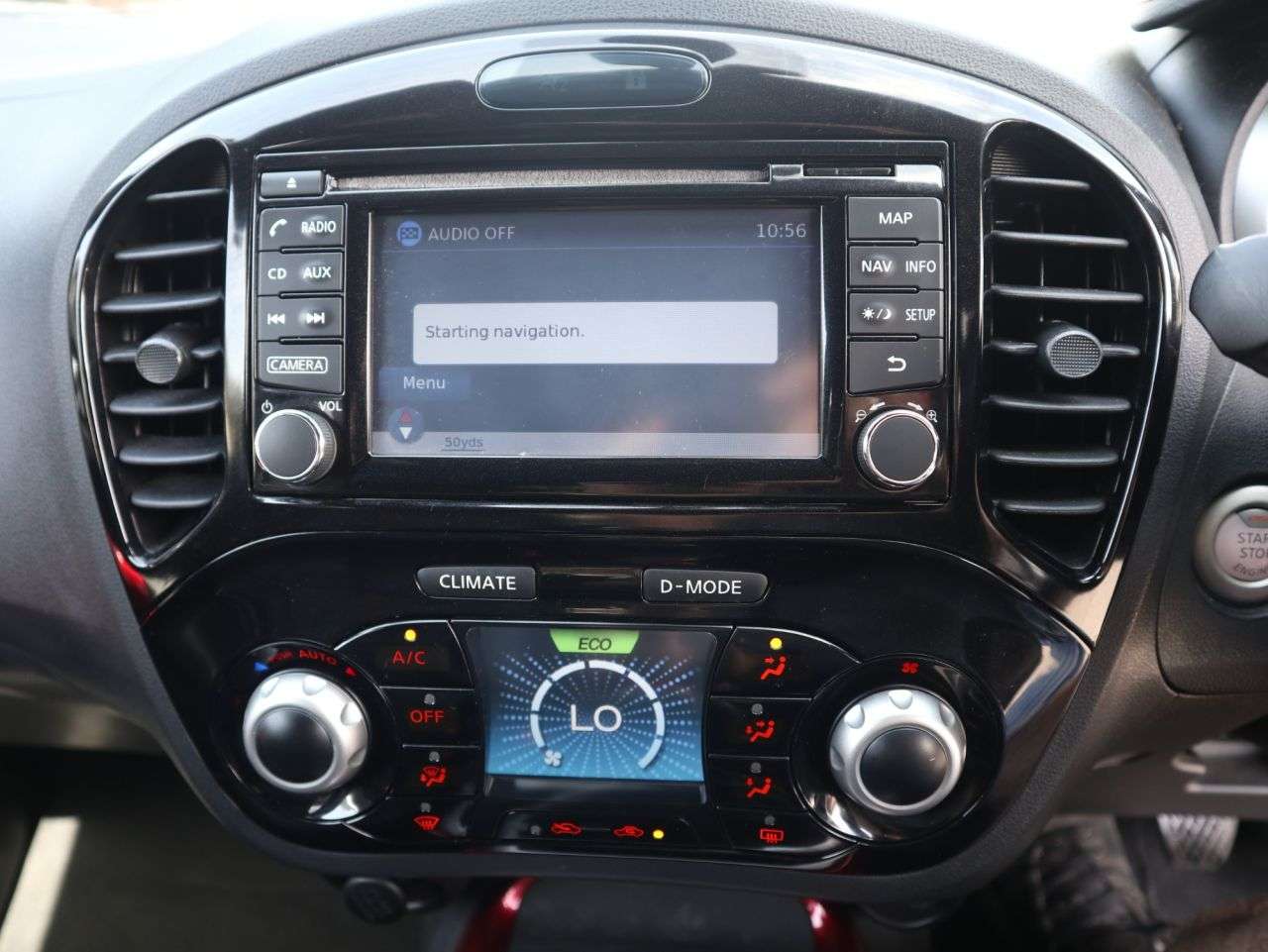 2016 NISSAN JUKE 2016 NISSAN JUKE