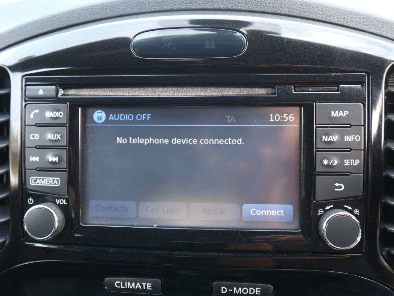 2016 NISSAN JUKE 2016 NISSAN JUKE