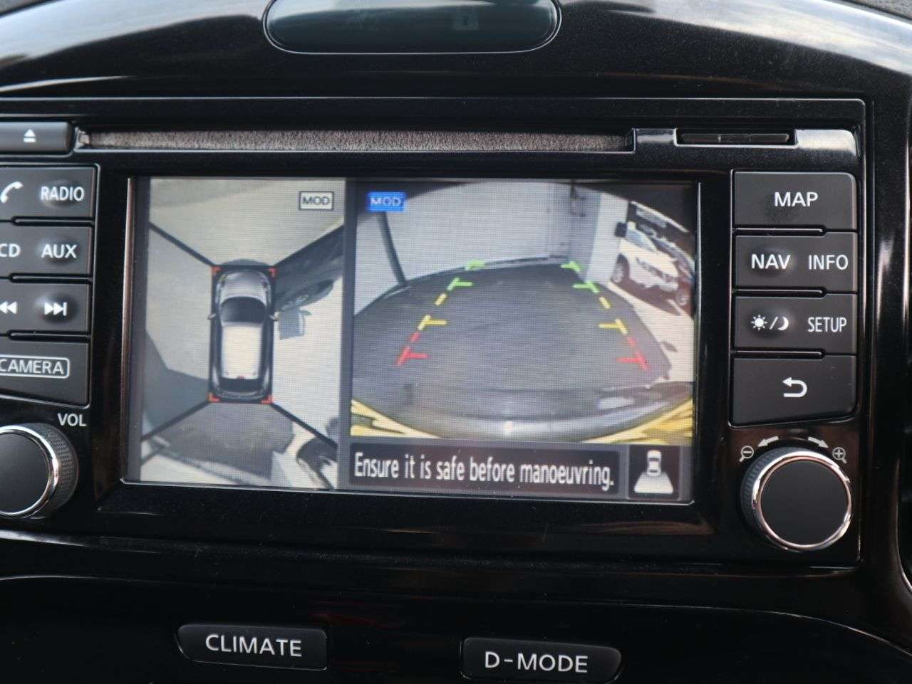 2016 NISSAN JUKE 2016 NISSAN JUKE