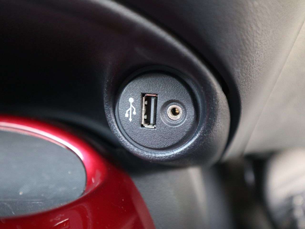 2016 NISSAN JUKE 2016 NISSAN JUKE