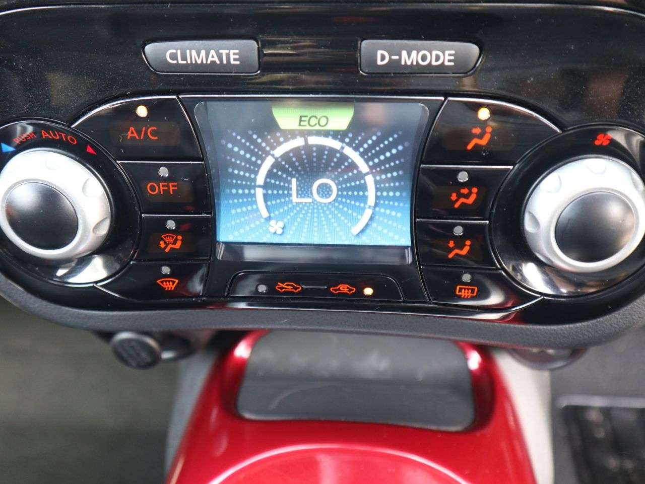 2016 NISSAN JUKE 2016 NISSAN JUKE