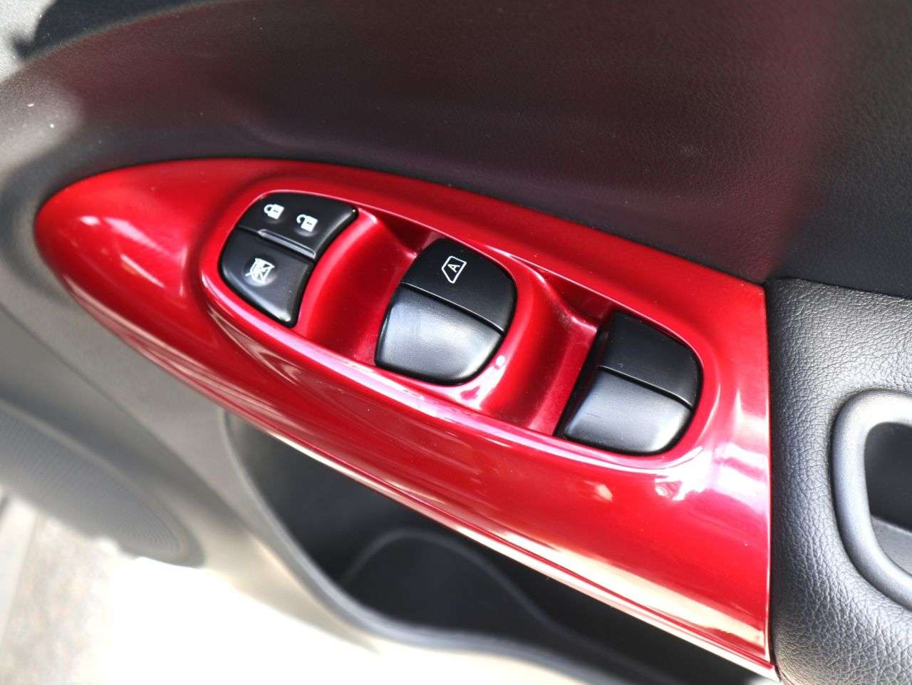 2016 NISSAN JUKE 2016 NISSAN JUKE