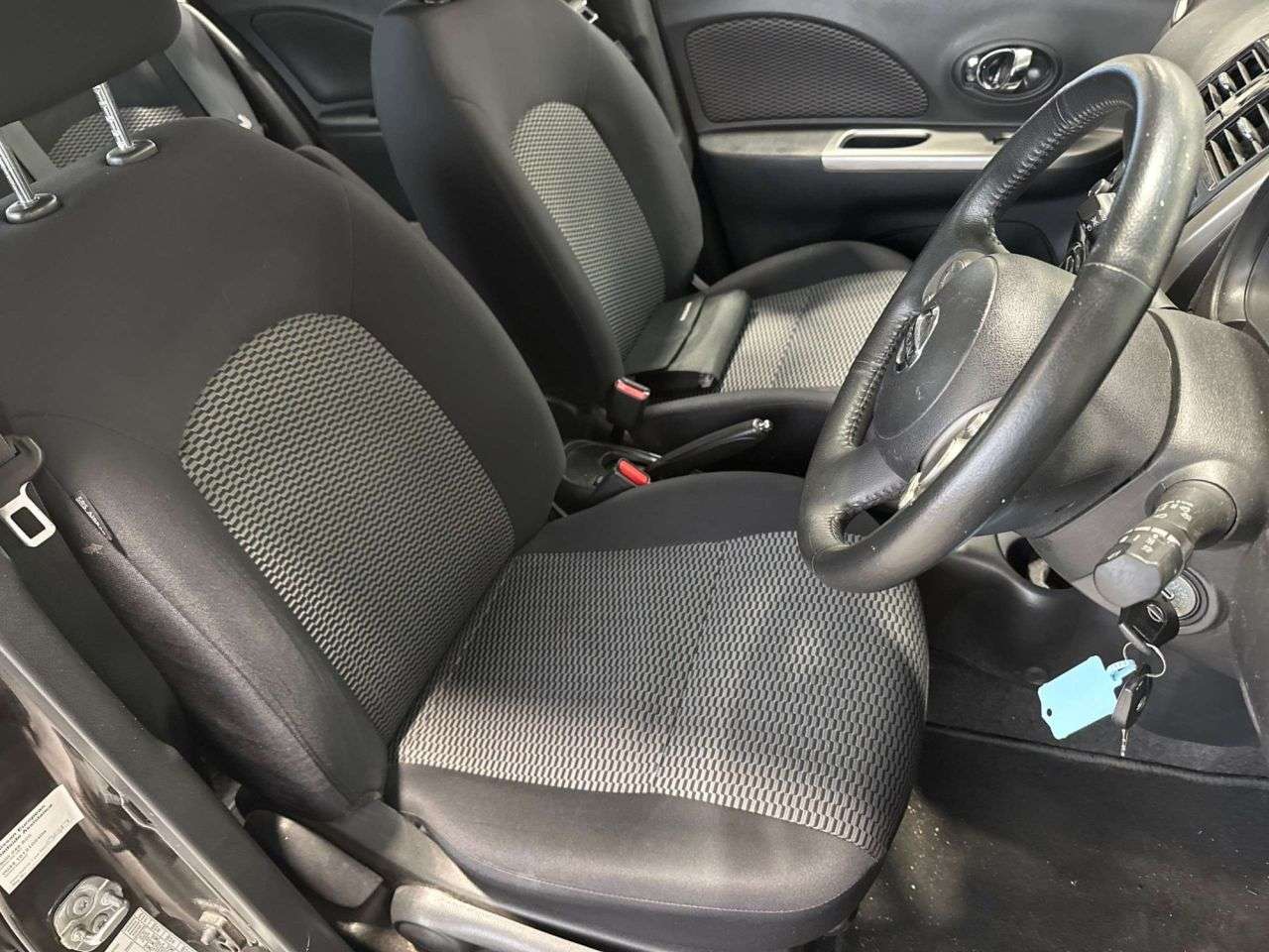 A 2015 NISSAN MICRA 1.2 Acenta Hatchback 5dr Petrol Manual Euro 5 (80 ps) *2 YEAR WTY FROM £99 A 2015 NISSAN MICRA 1.2 Acenta Hatchback 5dr Petrol Manual Euro 5 (80 ps) *2 YEAR WTY FROM £99