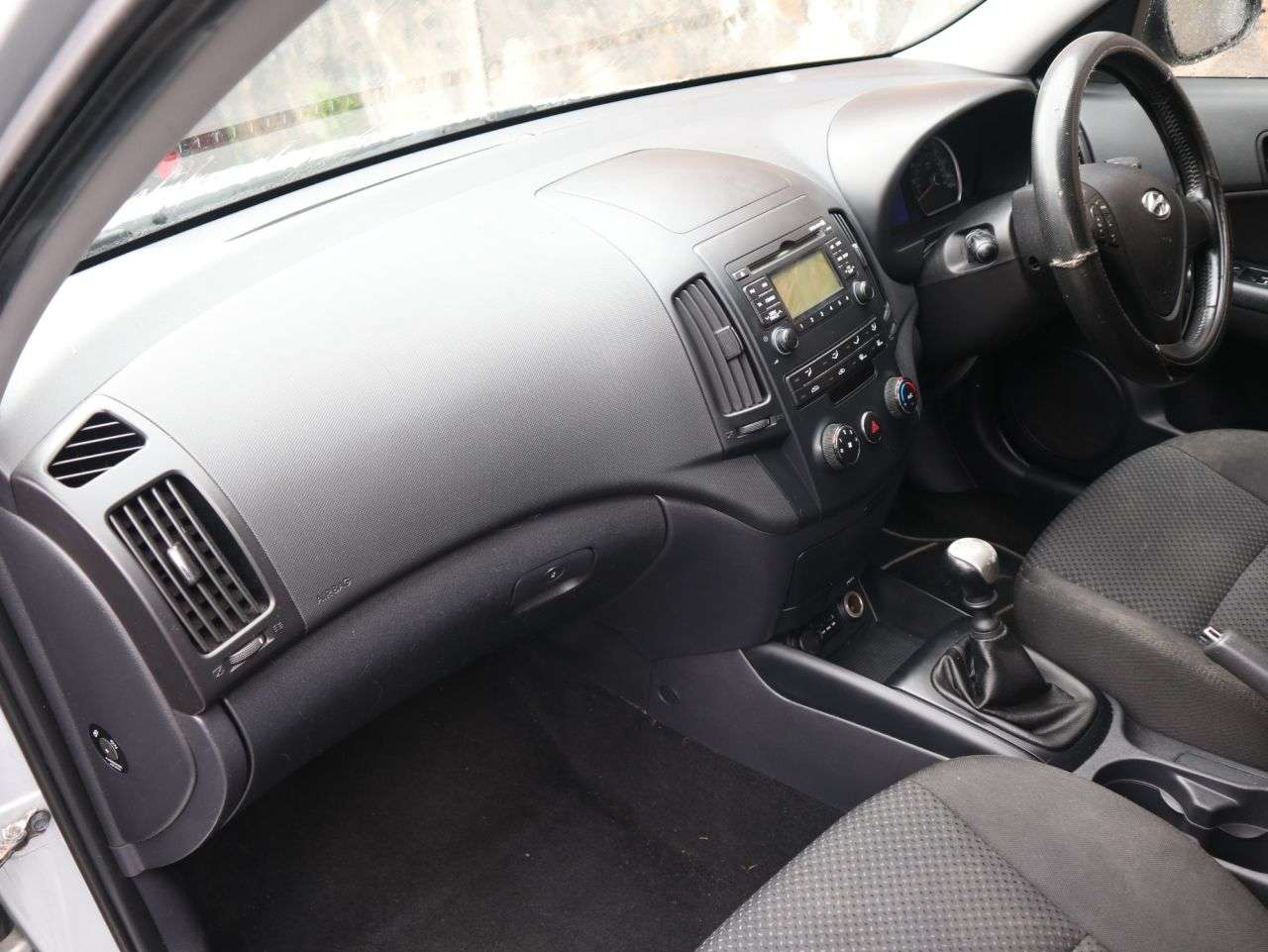 2010 HYUNDAI I30 2010 HYUNDAI I30