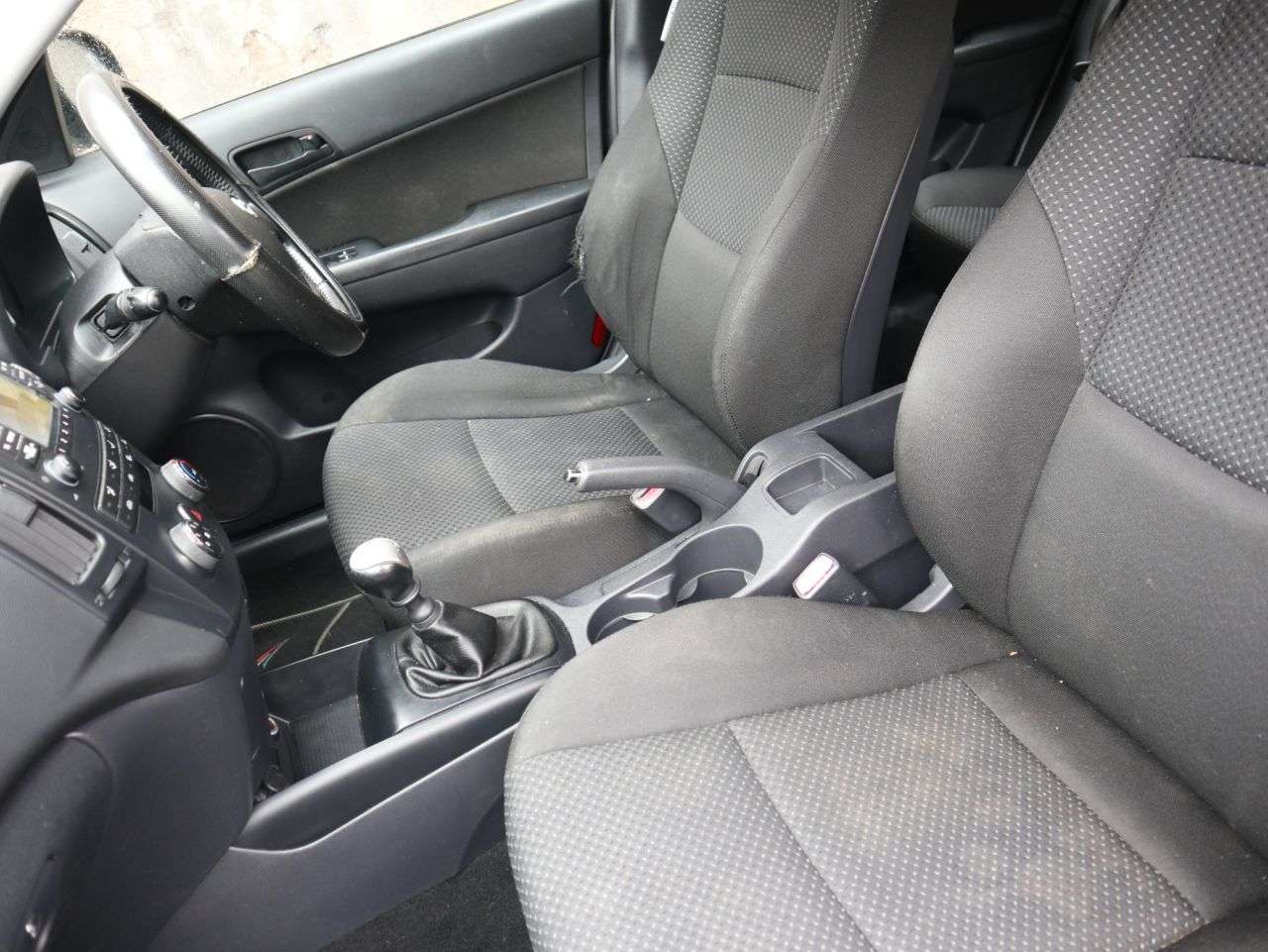 2010 HYUNDAI I30 2010 HYUNDAI I30