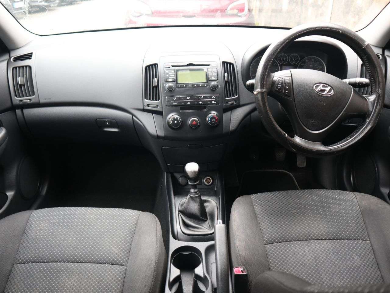 A 2010 HYUNDAI I30 1.6 Comfort Hatchback 5dr Petrol Manual Euro 4 (124 bhp) *2 YEAR WTY FROM £ A 2010 HYUNDAI I30 1.6 Comfort Hatchback 5dr Petrol Manual Euro 4 (124 bhp) *2 YEAR WTY FROM £