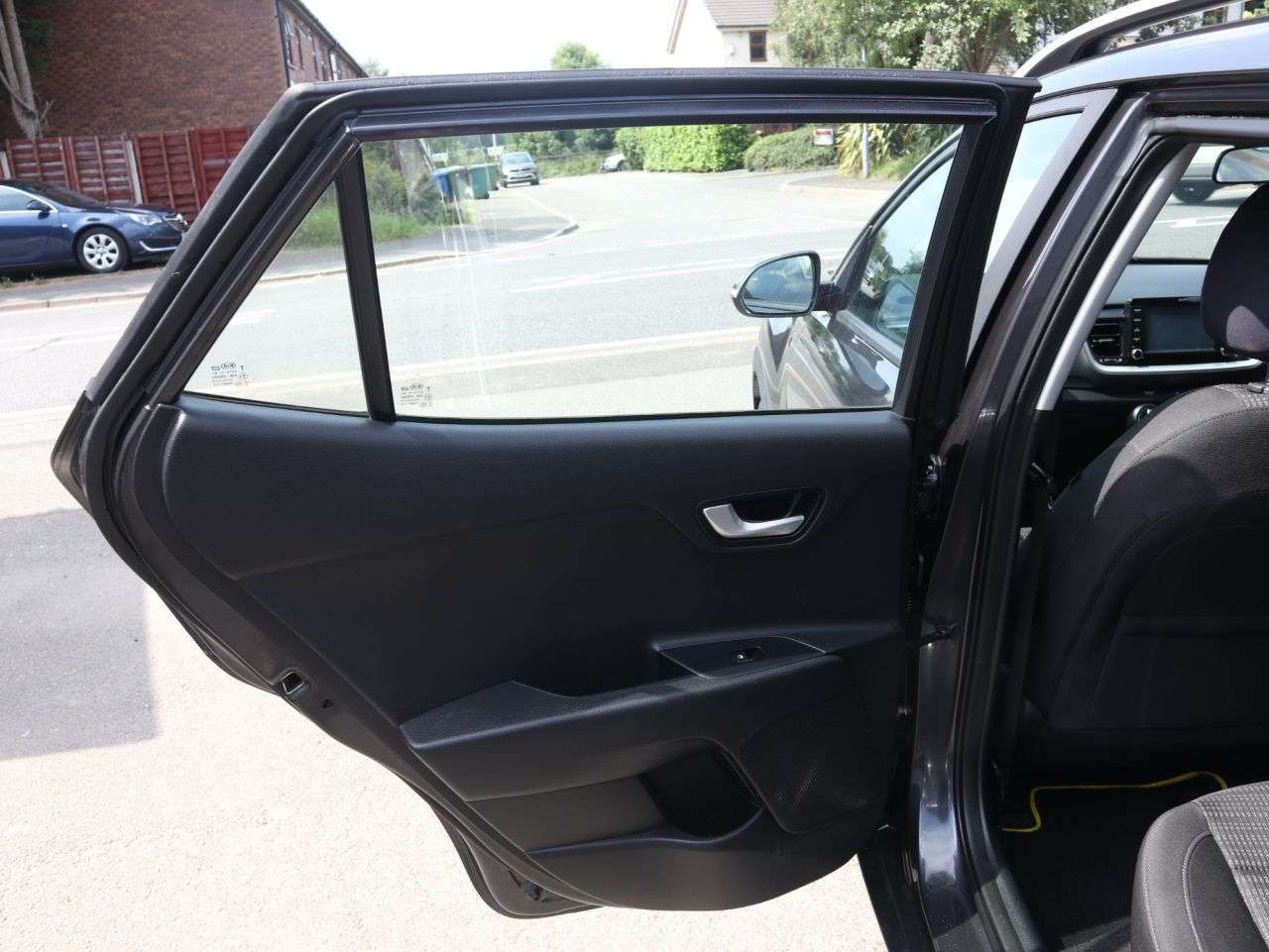 2018 KIA STONIC 2018 KIA STONIC