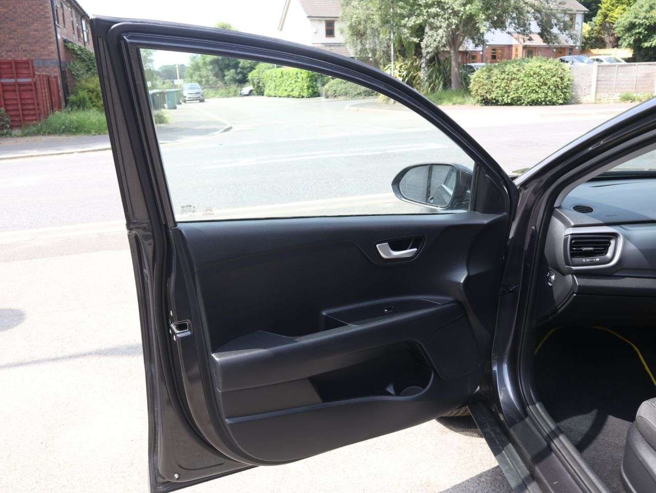 2018 KIA STONIC 2018 KIA STONIC